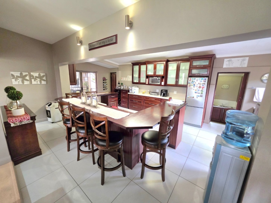 4 Bedroom Property for Sale in Eureka Free State